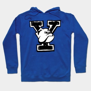 Yaleee 25 Hoodie